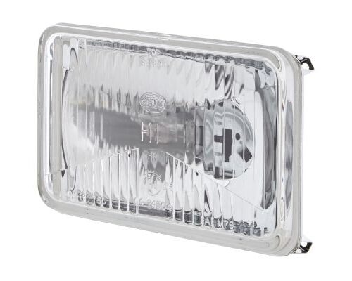 Σποτ Φανάρι Μπροστινό Set 12V HELLA 1KB003177871