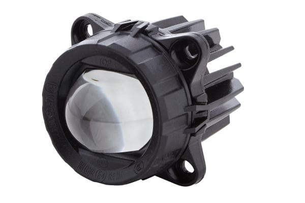 Σποτ Φανάρι Μπροστινό Συμμετρικό LED Modul 60 12V HELLA 1KL998670031