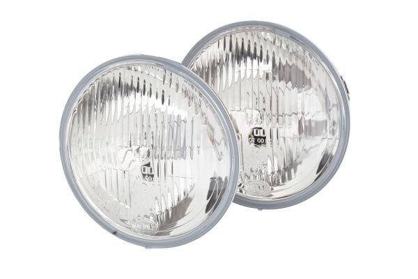 Φανάρι Μπροστινό Set 12V HELLA 1L6002395842