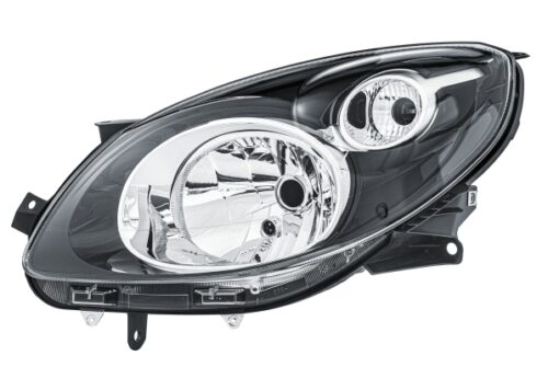 Φανάρι Μπροστινό Αριστερό για Renault Twingo II (CN0_) HELLA 1L7271510371
