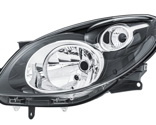 Φανάρι Μπροστινό Αριστερό για Renault Twingo II (CN0_) HELLA 1L7271510371