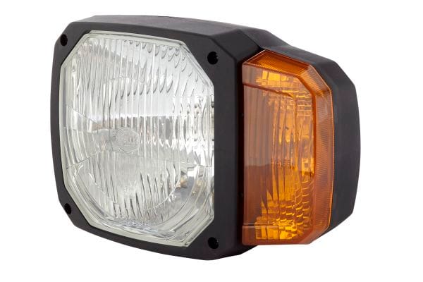 Φανάρι Μπροστινό C310 12V HELLA 1LA328450031