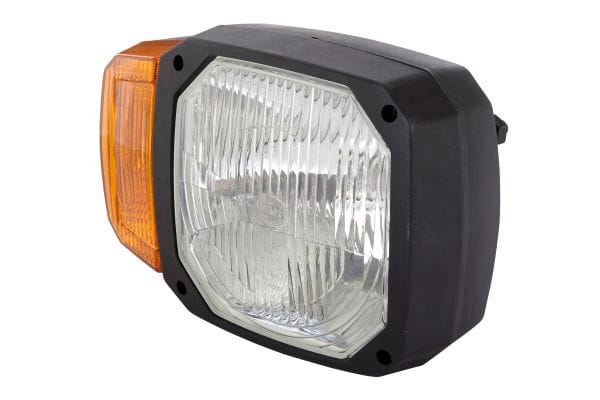 Φανάρι Μπροστινό C310 12V HELLA 1LA328450041
