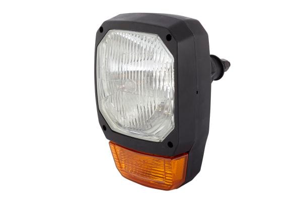 Φανάρι Μπροστινό C310 12V HELLA 1LA328450101