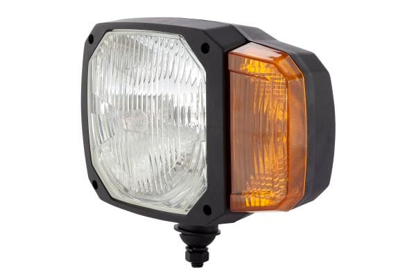 Φανάρι Μπροστινό C310 12V HELLA 1LA328450311