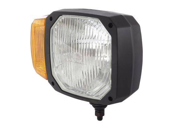 Φανάρι Μπροστινό C310 12V HELLA 1LA328450321