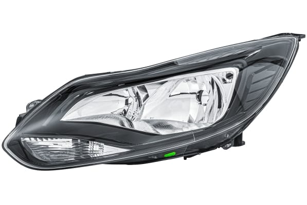 Φανάρι Μπροστινό Αριστερό για Ford Focus III HELLA 1LA354994071