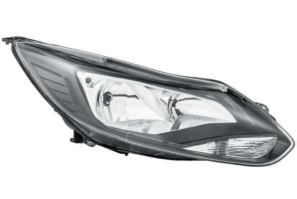 Φανάρι Μπροστινό Δεξιό για Ford Focus III HELLA 1LA354994081