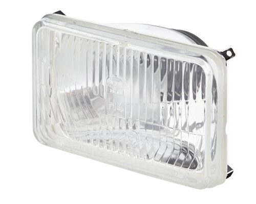 Φανάρι Μπροστινό 12V 24V John Deere HELLA 1LB003177081
