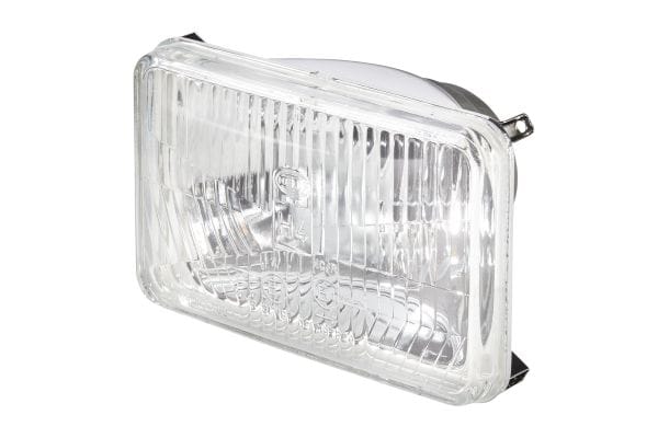 Φανάρι Μπροστινό 12V 24V HELLA 1LB003177301