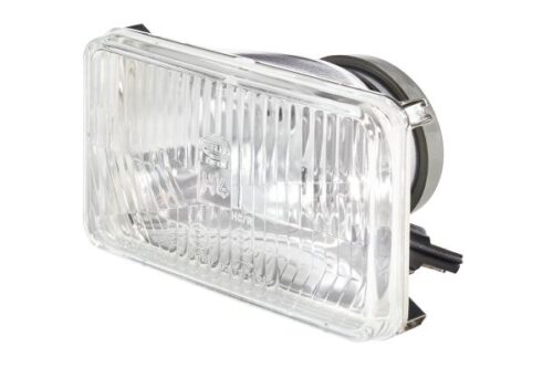 Φανάρι Μπροστινό 12V VW Scirocco (53B) HELLA 1LB003177511