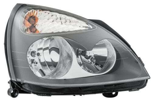 Φανάρι Μπροστινό Δεξιό για Renault Clio II (BB_CB_) HELLA 1LB008461761