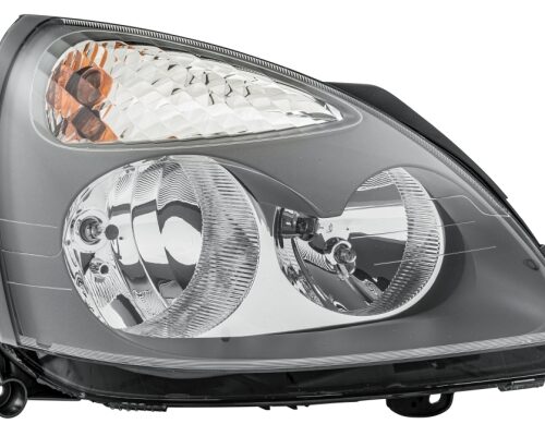 Φανάρι Μπροστινό Δεξιό για Renault Clio II (BB_CB_) HELLA 1LB008461761
