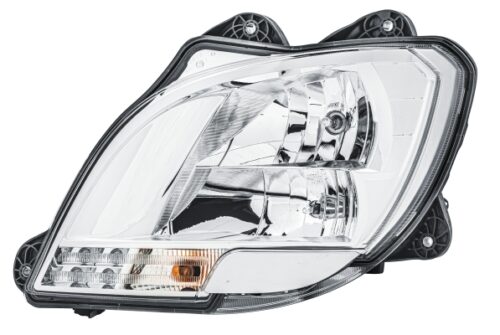 Φανάρι Μπροστινό Αριστερό για DAF CF FA 370 HELLA 1LD010116591