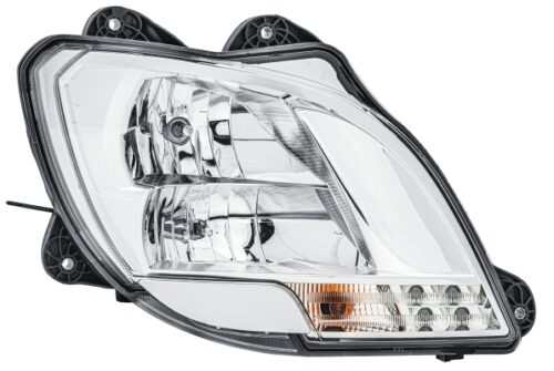 Φανάρι Μπροστινό Δεξιό για DAF CF FA 370 HELLA 1LD010116601