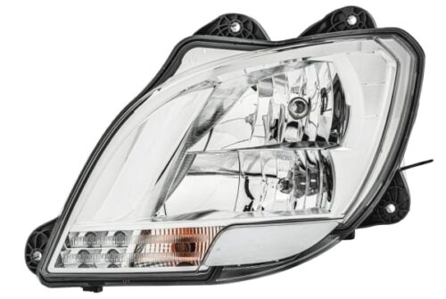 Φανάρι Μπροστινό Αριστερό για DAF CF FA 370 HELLA 1LD010116611