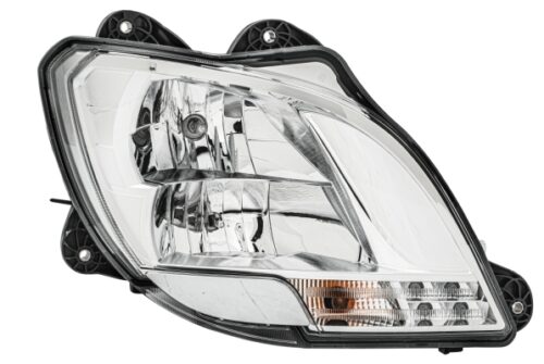 Φανάρι Μπροστινό Δεξιό για DAF CF FA 370 HELLA 1LD010116621