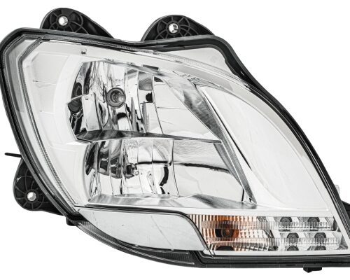 Φανάρι Μπροστινό Δεξιό για DAF CF FA 370 HELLA 1LD010116621