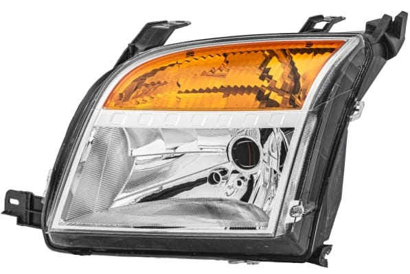 Φανάρι Μπροστινό Αριστερό για Ford Fusion (JU_) HELLA 1LD247026271