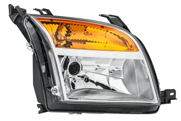 Φανάρι Μπροστινό Δεξιό για Ford Fusion (JU_) HELLA 1LD247026281