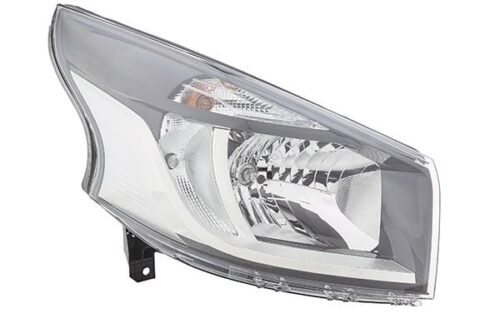 Φανάρι Μπροστινό Δεξιό για Renault Trafic III Box (FG_) HELLA 1LE011410441