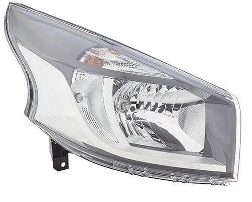 Φανάρι Μπροστινό Δεξιό για Renault Trafic III Box (FG_) HELLA 1LE011410441