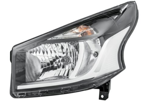 Φανάρι Μπροστινό Αριστερό για Fiat Talento Platγιαm Chassis (296_) HELLA 1LE011410471
