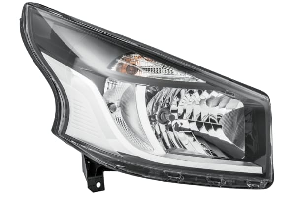Φανάρι Μπροστινό Δεξιό για Fiat Talento Platγιαm Chassis (296_) HELLA 1LE011410481