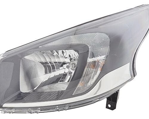 Φανάρι Μπροστινό Αριστερό για Vauxhall Vivaro B Box (X82) HELLA 1LE011565171
