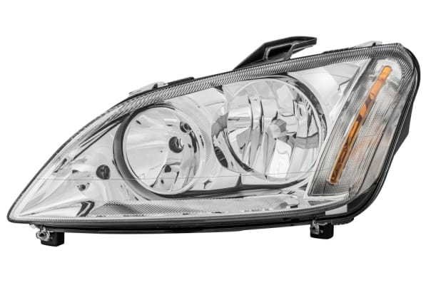 Φανάρι Μπροστινό Αριστερό για Ford Focus C Max (DM2) HELLA 1LE270600191