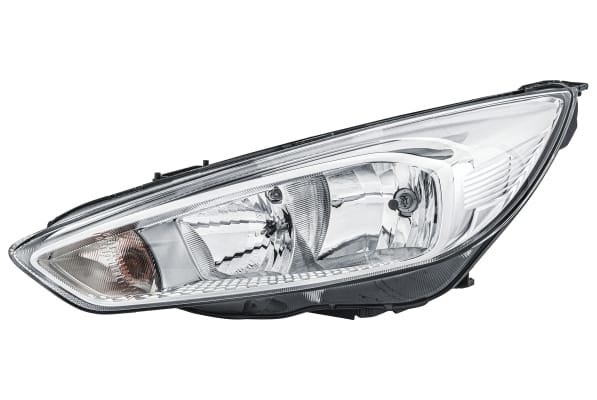 Λάμπα Φανάρι Μπροστινό Αριστερό για Ford Focus III HELLA 1LE354827031