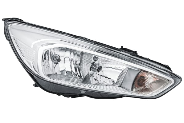 Λάμπα Φανάρι Μπροστινό Δεξιό για Ford Focus III HELLA 1LE354827041