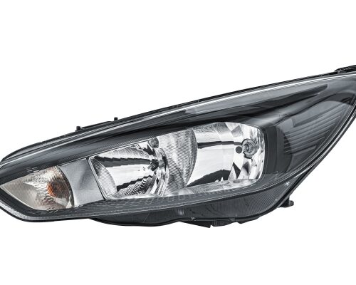 Λάμπα Φανάρι Μπροστινό Αριστερό για Ford Focus III HELLA 1LE354827091