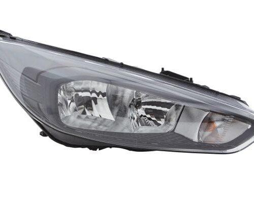 Λάμπα Φανάρι Μπροστινό Δεξιό για Ford Focus III HELLA 1LE354827101