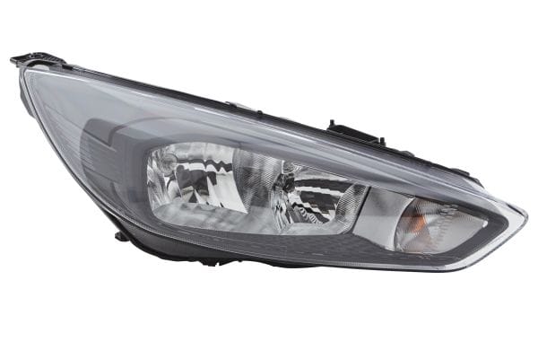 Λάμπα Φανάρι Δεξιό για Ford Focus III HELLA 1EE354827121