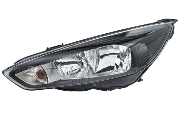 Λάμπα Φανάρι Μπροστινό Αριστερό για Ford Focus III HELLA 1LE354827131