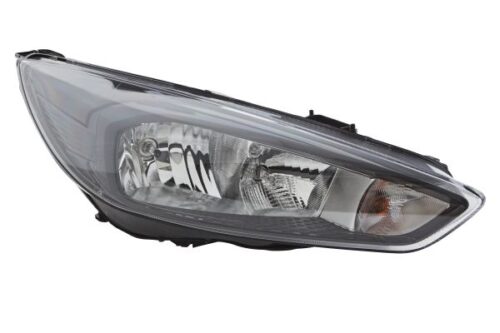 Λάμπα Φανάρι Μπροστινό Δεξιό για Ford Focus III HELLA 1LE354827141