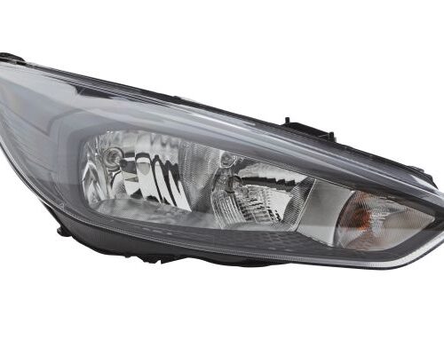 Λάμπα Φανάρι Μπροστινό Δεξιό για Ford Focus III HELLA 1LE354827141