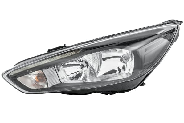 Λάμπα Φανάρι Μπροστινό Αριστερό για Ford Focus III HELLA 1LE354827171