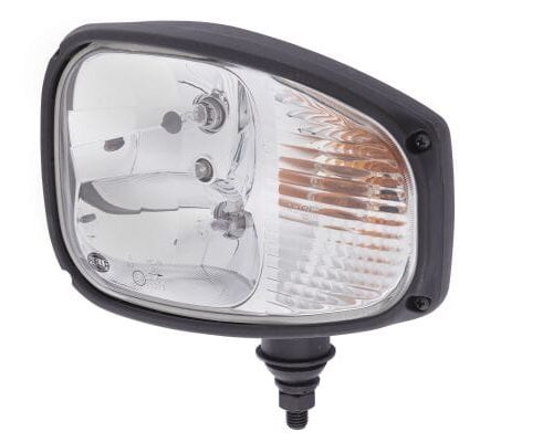Φανάρι Μπροστινό Combi 220 24V HELLA 1LE996174311