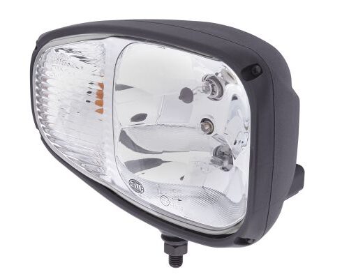 Φανάρι Μπροστινό Combi 220 24V HELLA 1LE996174321