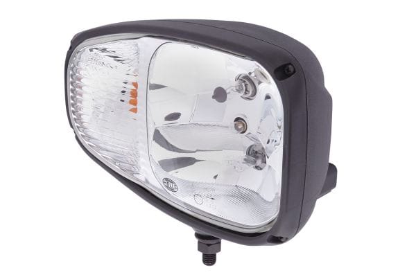 Φανάρι Μπροστινό Combi 220 24V HELLA 1LE996174321