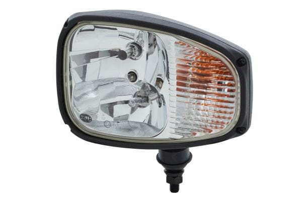 Φανάρι Μπροστινό Combi 220 24V HELLA 1LE996174417