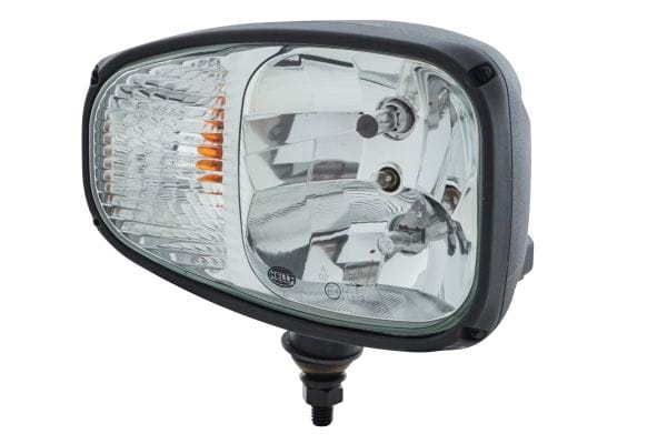 Φανάρι Μπροστινό Combi 220 24V HELLA 1LE996174427