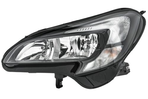 Φανάρι Μπροστινό Αριστερό για Opel Corsa E (X15) HELLA 1LF011830031