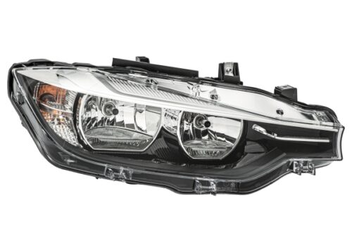 Halogen/FF-Headlight - right for BMW 3 Touring (F31) Headlight HELLA 1LG012101941