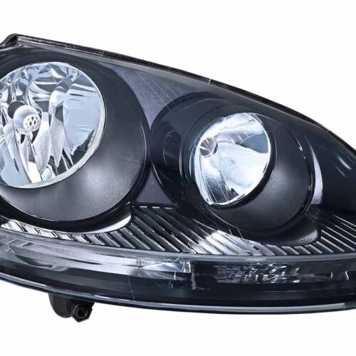Φανάρι Μπροστινό Δεξιό για VW Golf V (1K1) HELLA 1LG247007641