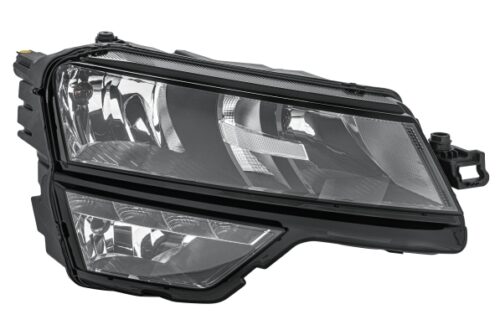 Hybrid Φανάρι Μπροστινό Δεξιό για SKODA KAROQ (NU7ND7) HELLA 1LG354855081