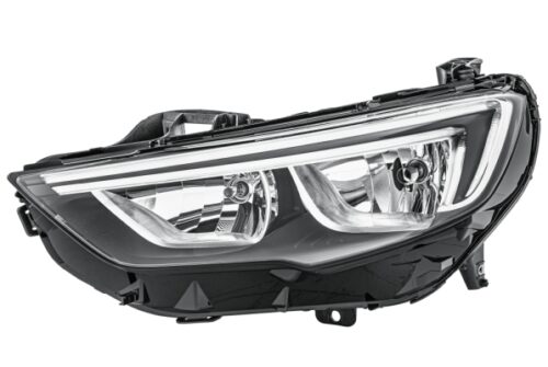 Hybrid Φανάρι Μπροστινό Αριστερό για Vauxhall Insignia B (Z18) HELLA 1LG354869051