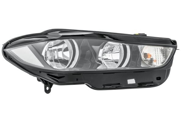Φανάρι Μπροστινό LED Δεξιό για Jaguar Xe (X760) HELLA 1LH011811141